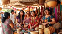 women craft industry entrepreneurs