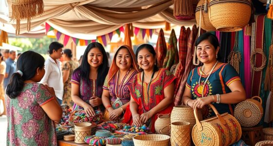 women craft industry entrepreneurs