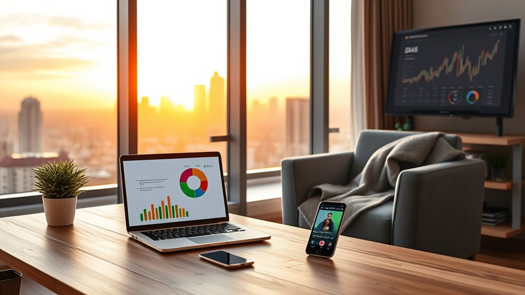 work flexibility trends