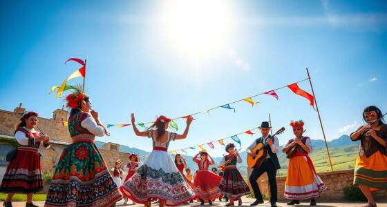year round sardinian festivals