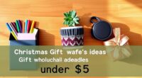 affordable coworker gift ideas