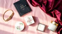 affordable luxury gifts for wife