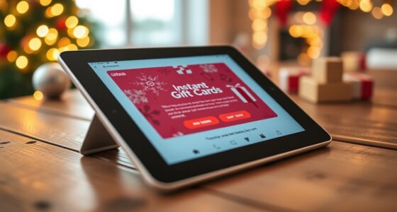 airbnb gift card options