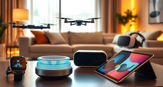 best tech gifts 2025