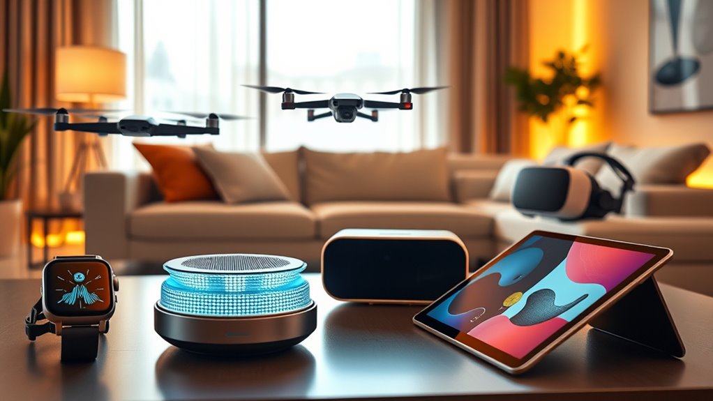 best tech gifts 2025