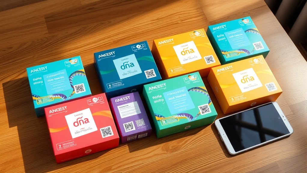 choose reliable secure kit