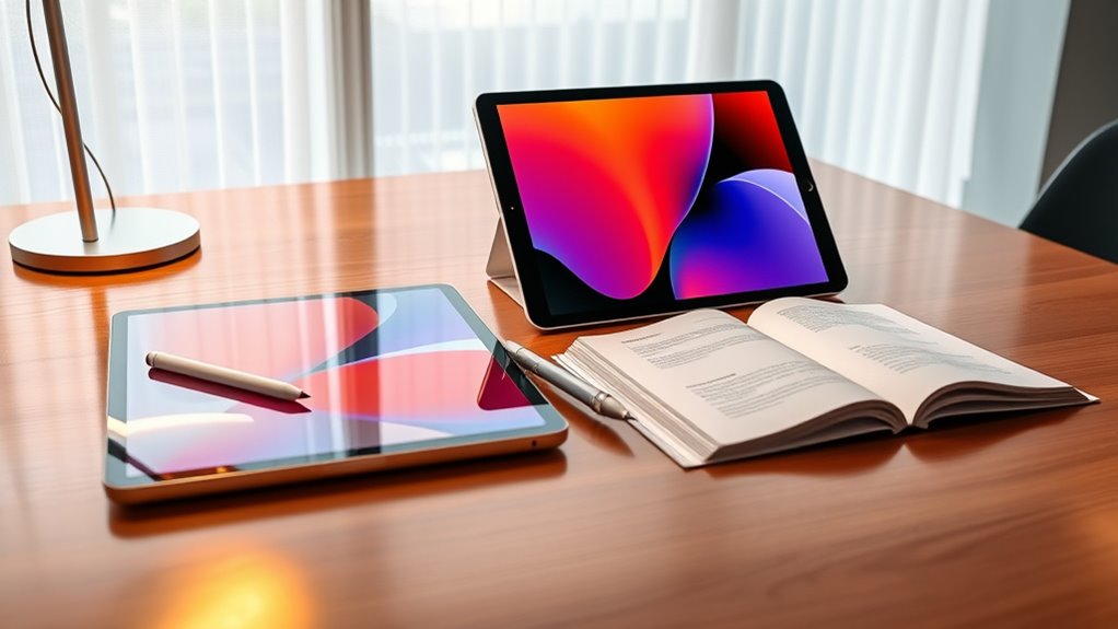 choosing the right ipad