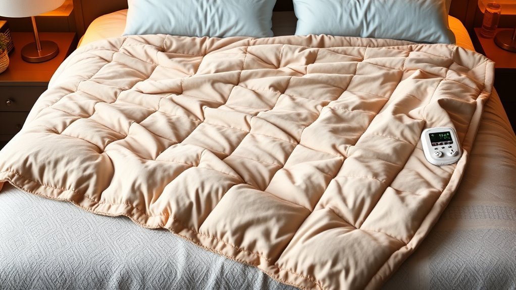 customizable safe comfort