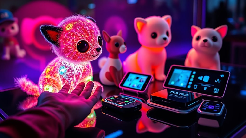 device compatibility and durability