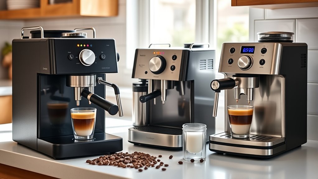 ease versatility maintenance space