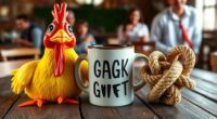 funny adult gag gift ideas