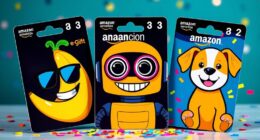 funny amazon e gift cards