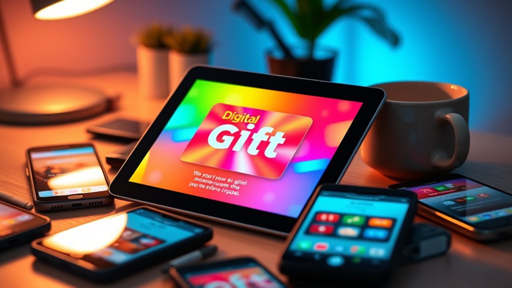 instant compatible safe gifts