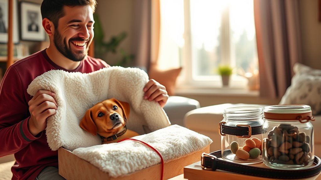 personalized breed specific durable