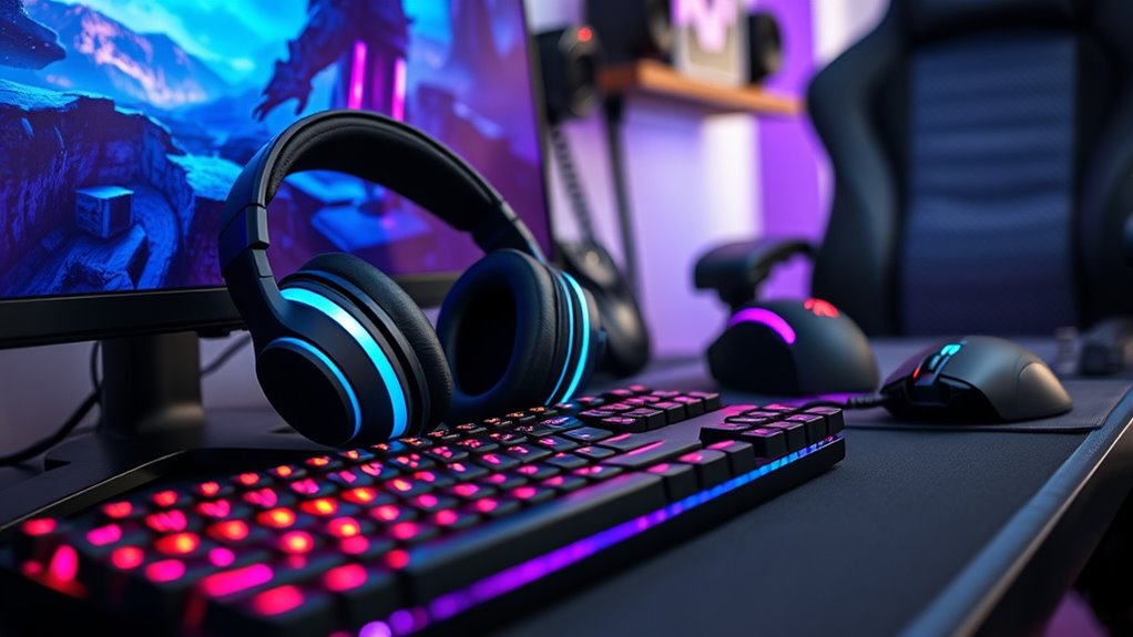 personalized gaming gift selection