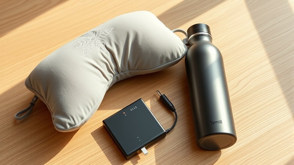 personalized practical travel accessories