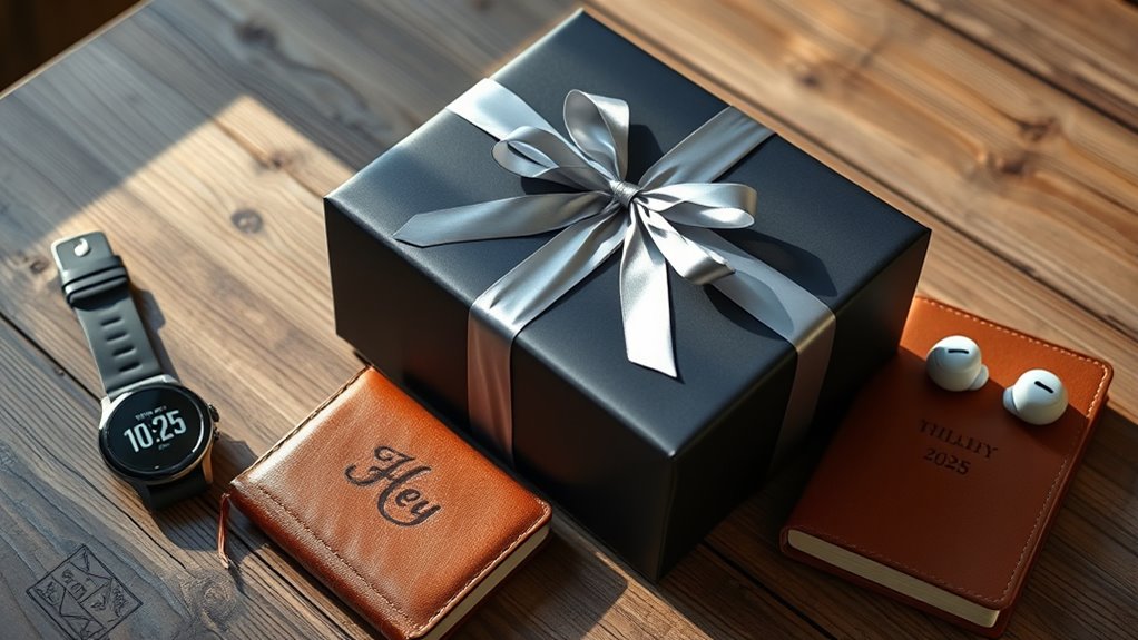 personalized thoughtful gift selection