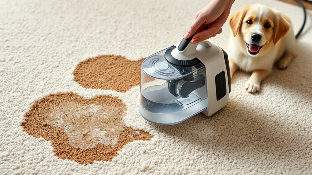 pet friendly cleaning essentials