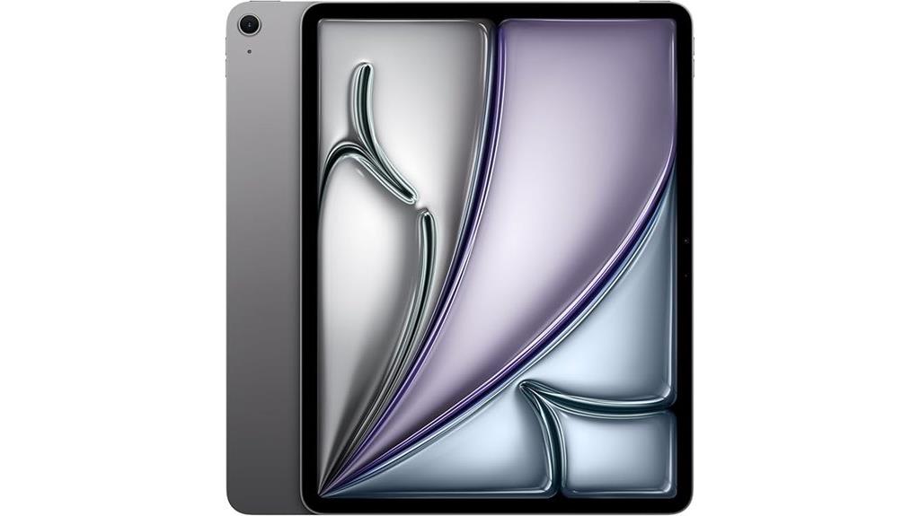 renewed 2025 ipad air