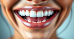 sensitive teeth whitening strips