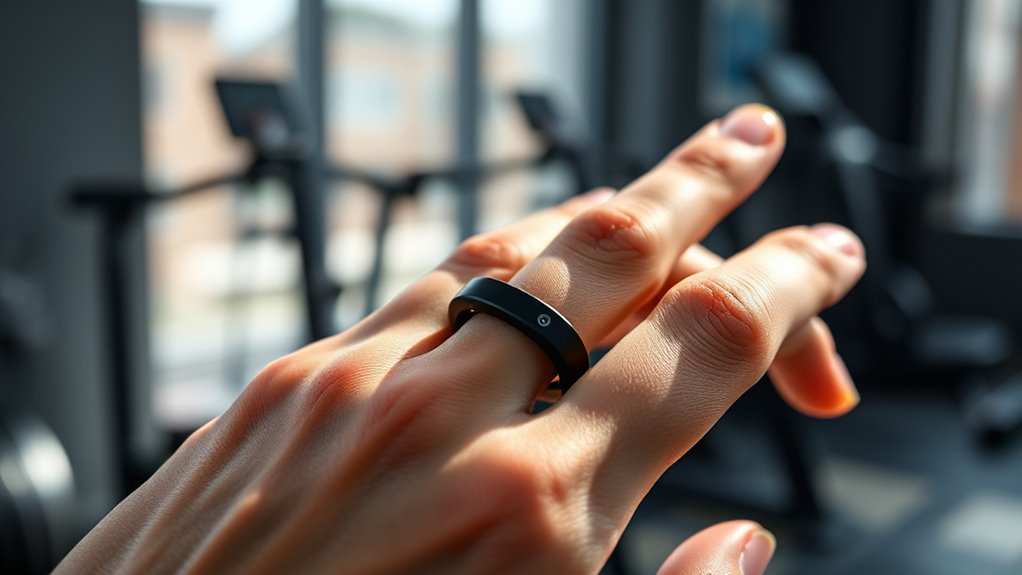 smart fitness tracking considerations