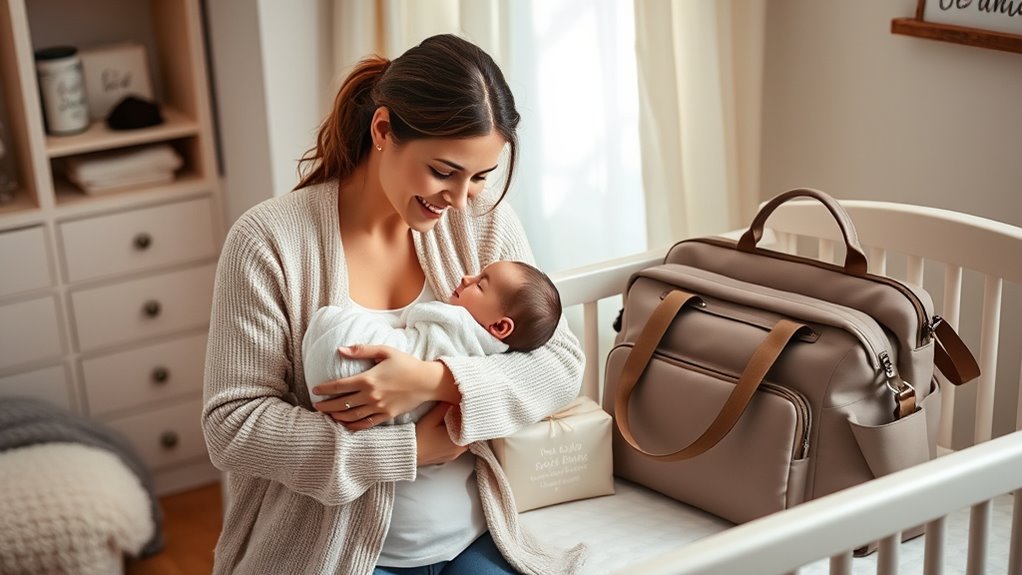 thoughtful practical safe gifts