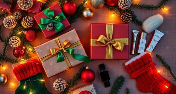 top 10 christmas gift ideas