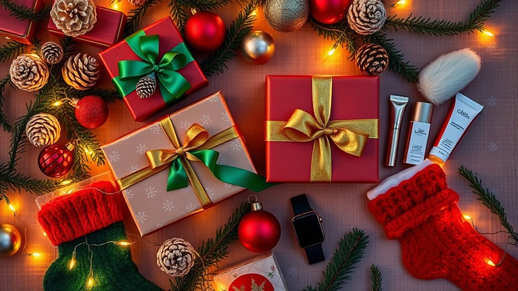 top 10 christmas gift ideas