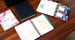 top 2026 organizational planners