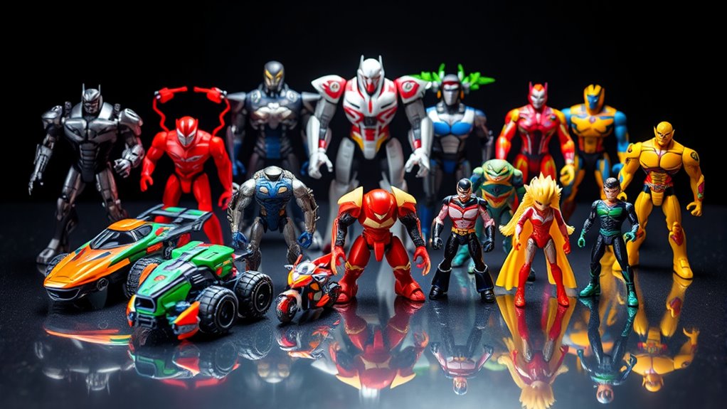 top 7 year old toy picks