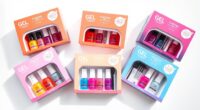 top beginner gel kits