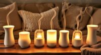 top candle warmer lamps