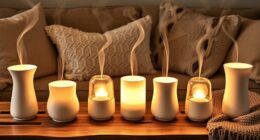 top candle warmer lamps
