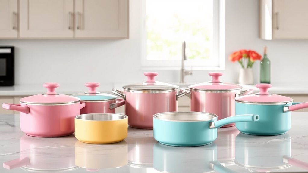 top caraway cookware picks