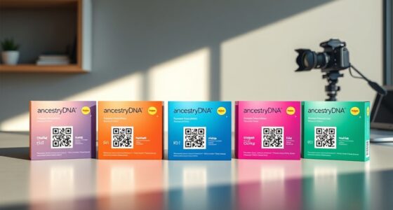 top digital ancestry dna kits