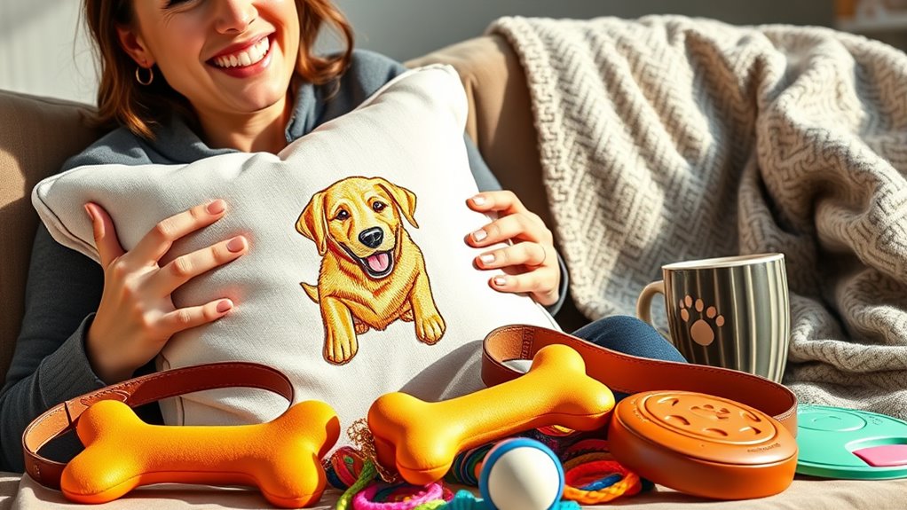 top dog lover gift ideas