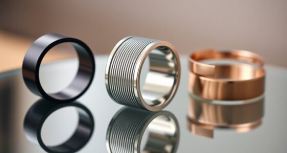 top fitness smart rings 2025