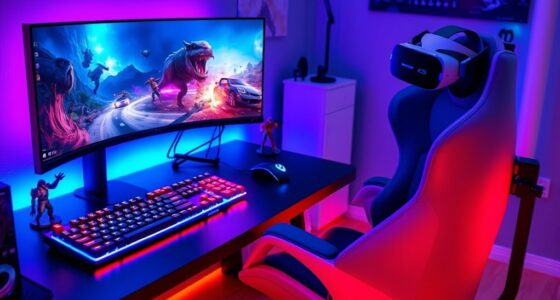 top gaming gift ideas