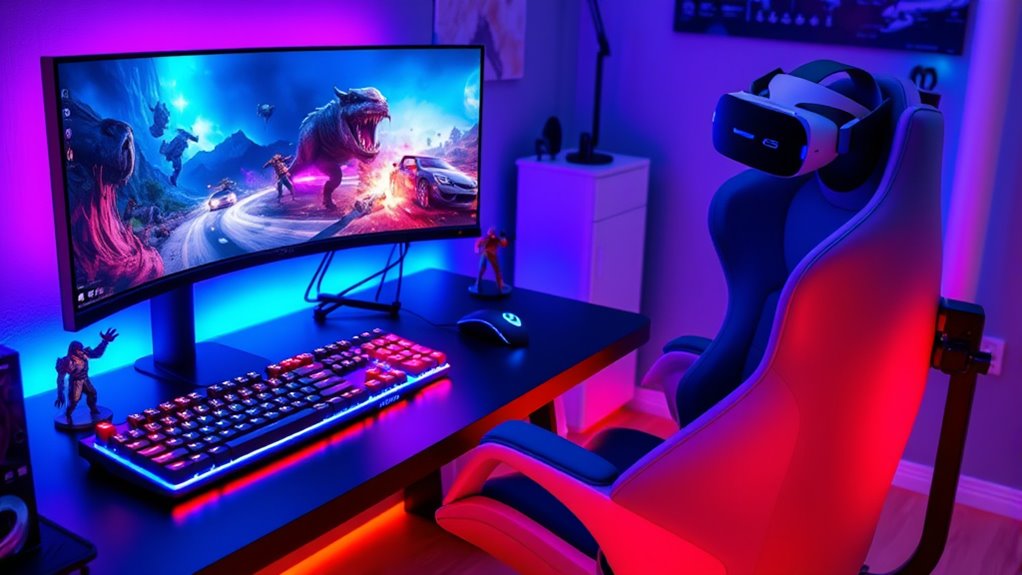 top gaming gift ideas