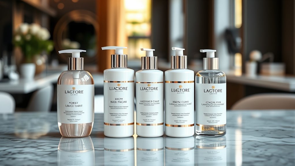 top hair repair products