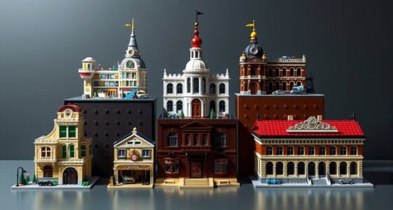 top lego sets for adults