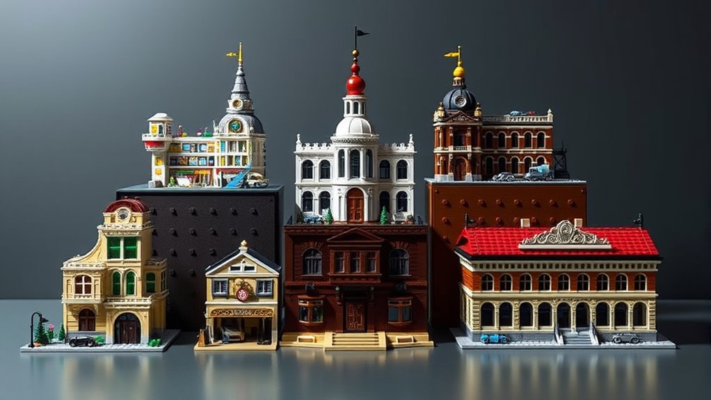 top lego sets for adults