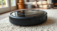 top pet hair robot vacuums