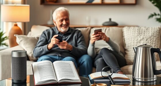 top practical gifts for seniors