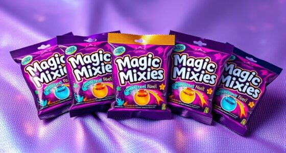 top refill packs for magic mixies
