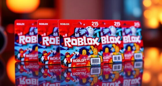 top roblox gift card deals
