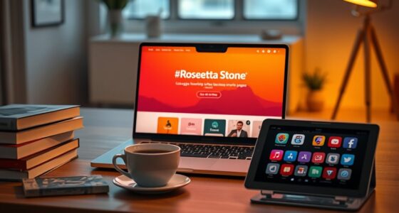 top rosetta stone deals