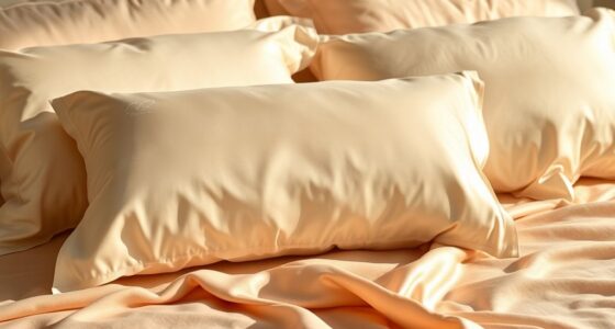top silk pillowcases 2025