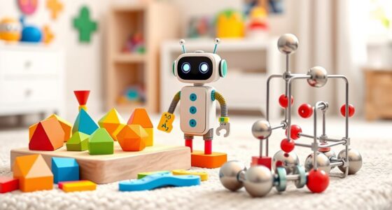 top stem toys for toddlers