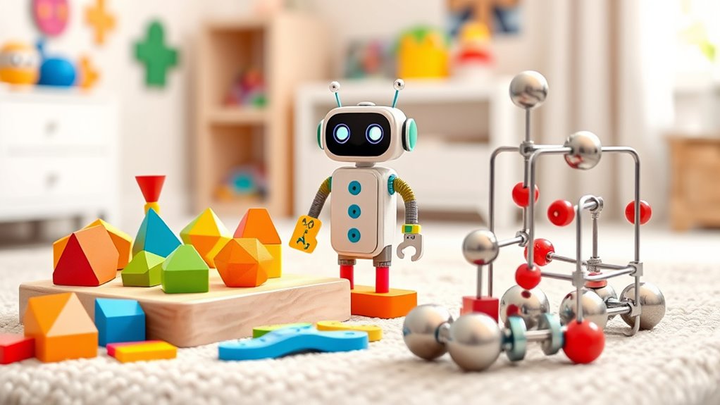 top stem toys for toddlers